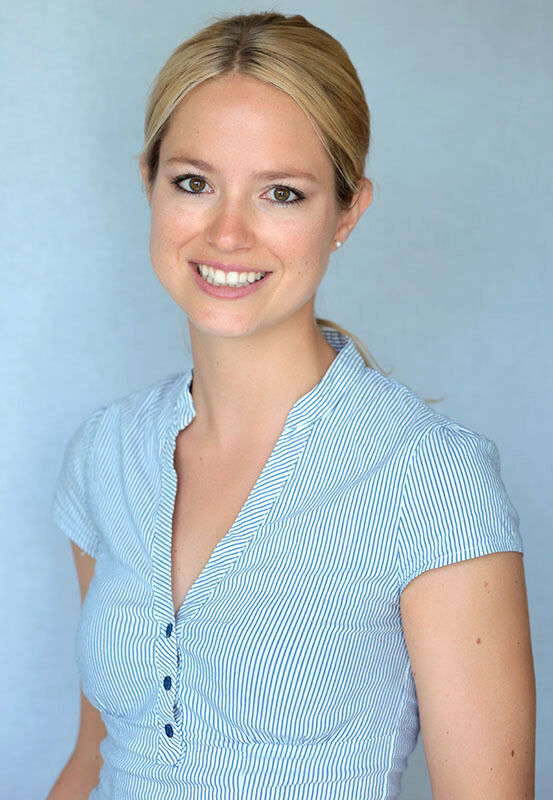 Dr. med. dent. Lena Fremdt