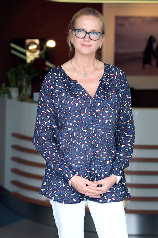 Andrea Thiele